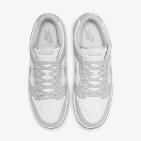 nike dunk low retro c/o - dd1391-103