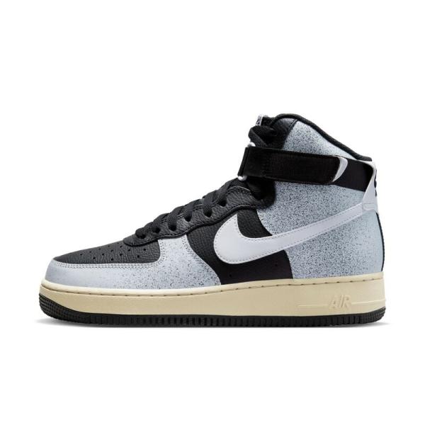 air force 1 high '07 lx emb - fb2049-001