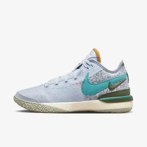 Nike Zoom LeBron NXXT Gen DR8784-400