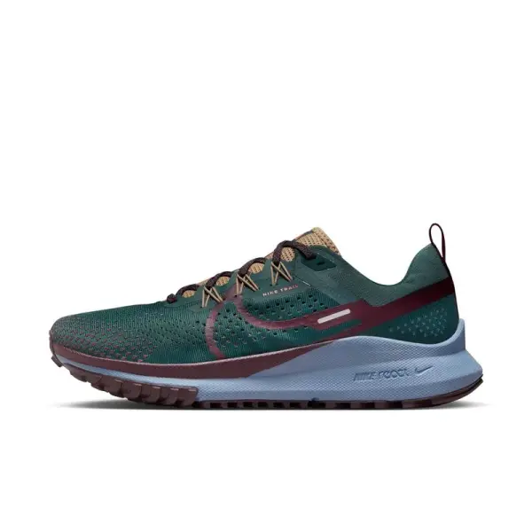nike react pegasus trail 4 - dj6158-300