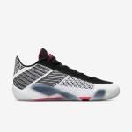 air jordan xxxviii low - fd2326-101