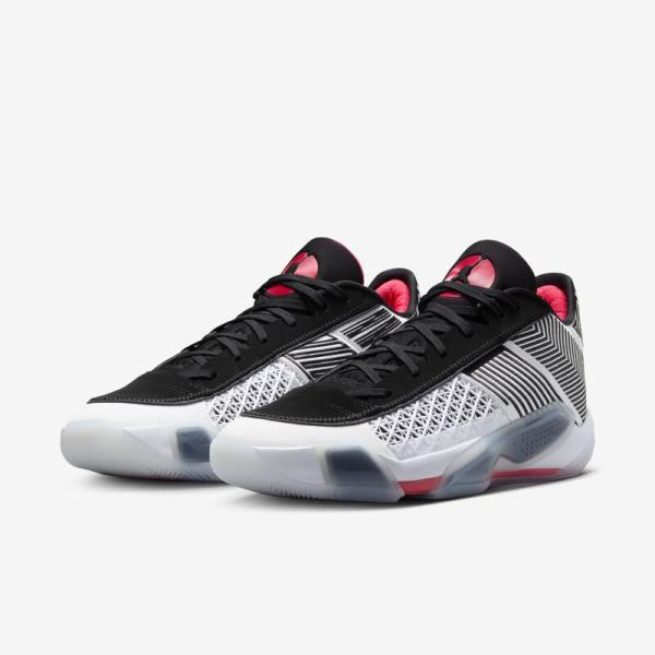 air jordan xxxviii low - fd2326-101