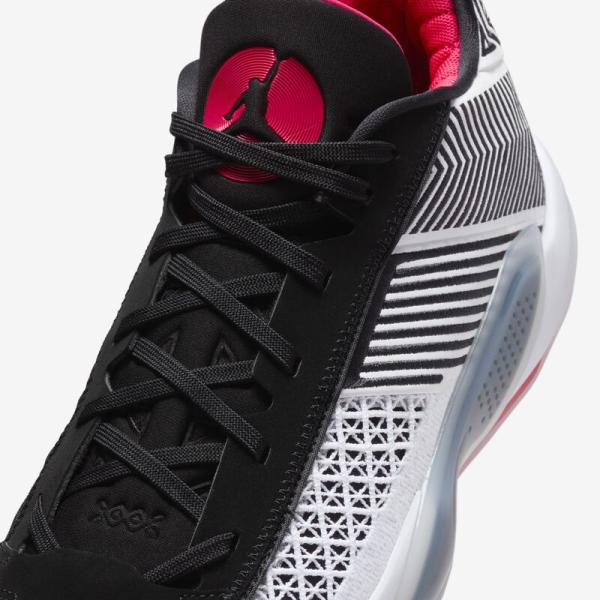 air jordan xxxviii low - fd2326-101