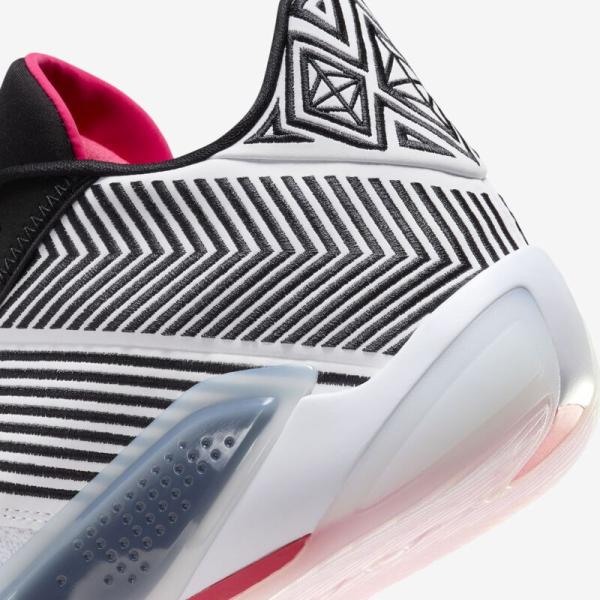 air jordan xxxviii low - fd2326-101