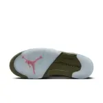 air jordan 5 retro - dd0587-308