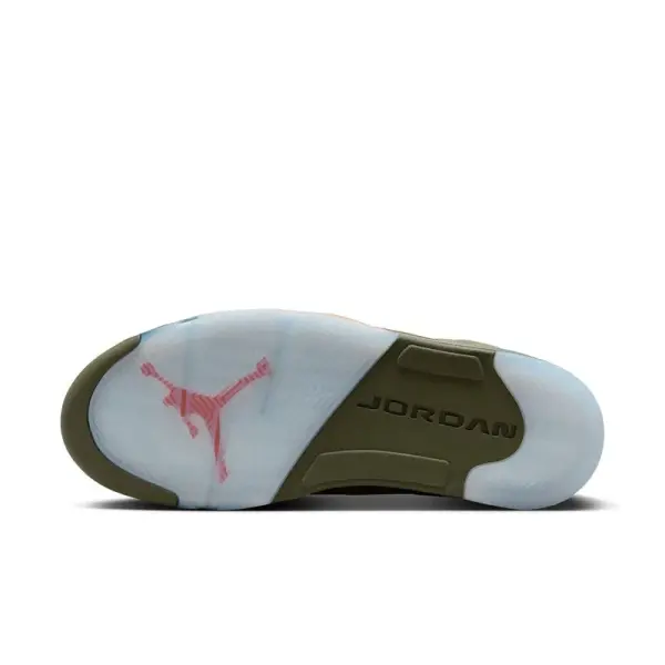 air jordan 5 retro - dd0587-308