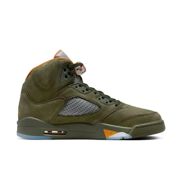air jordan 5 retro - dd0587-308