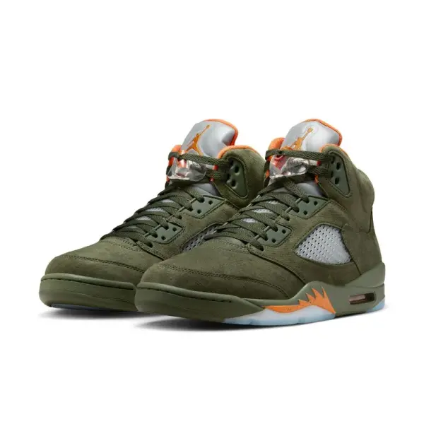 air jordan 5 retro - dd0587-308