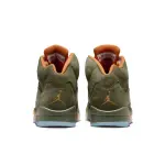 air jordan 5 retro - dd0587-308