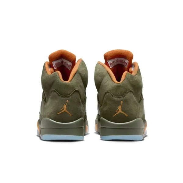air jordan 5 retro - dd0587-308