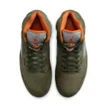 air jordan 5 retro - dd0587-308