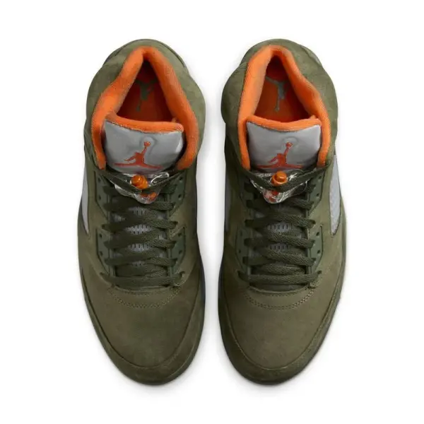 air jordan 5 retro - dd0587-308