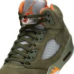 air jordan 5 retro - dd0587-308
