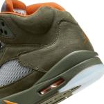 air jordan 5 retro - dd0587-308