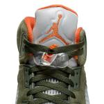 air jordan 5 retro - dd0587-308