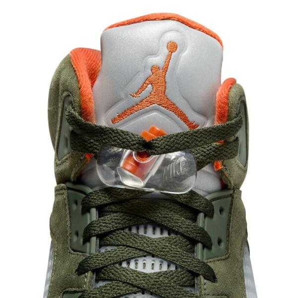 air jordan 5 retro - dd0587-308