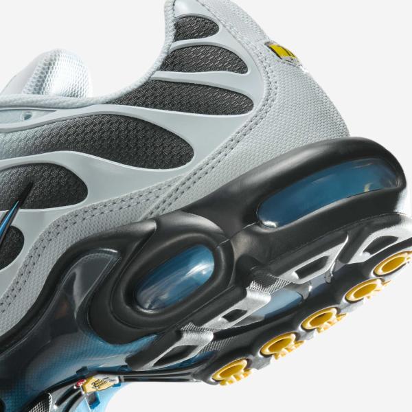 nike air max plus - dm0032-011