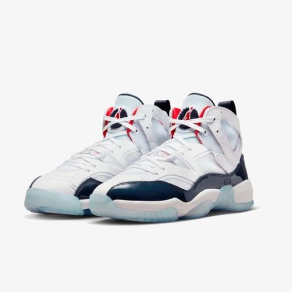 Jordan Jumpman Two Trey USA (4) - (DO1925-102 )