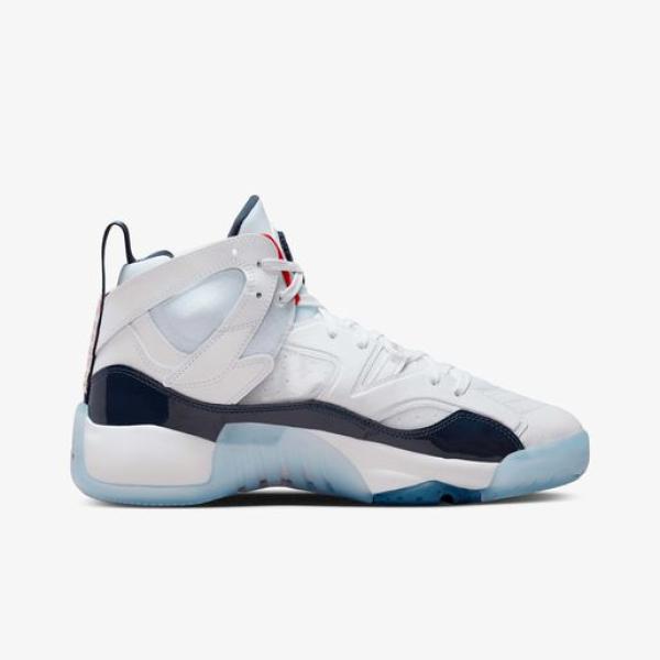 Jordan Jumpman Two Trey USA (4) - (DO1925-102 )