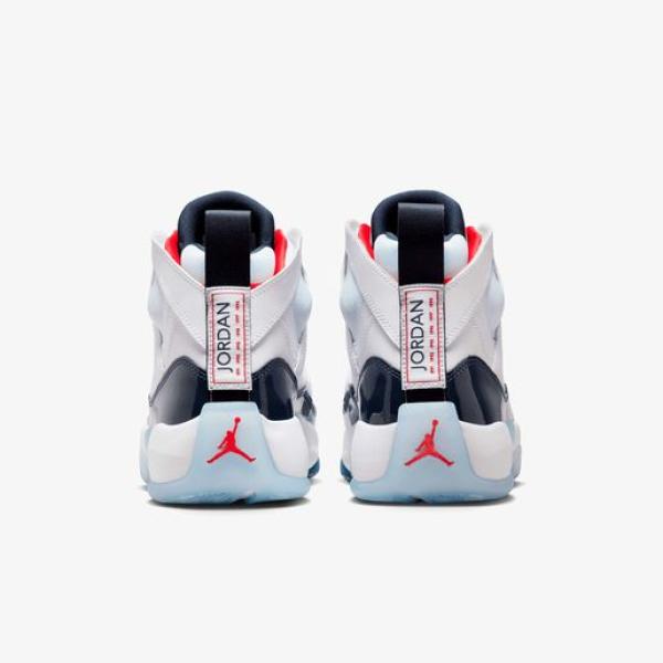 Jordan Jumpman Two Trey USA (4) - (DO1925-102 )