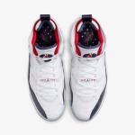 Jordan Jumpman Two Trey USA (4) - (DO1925-102 )