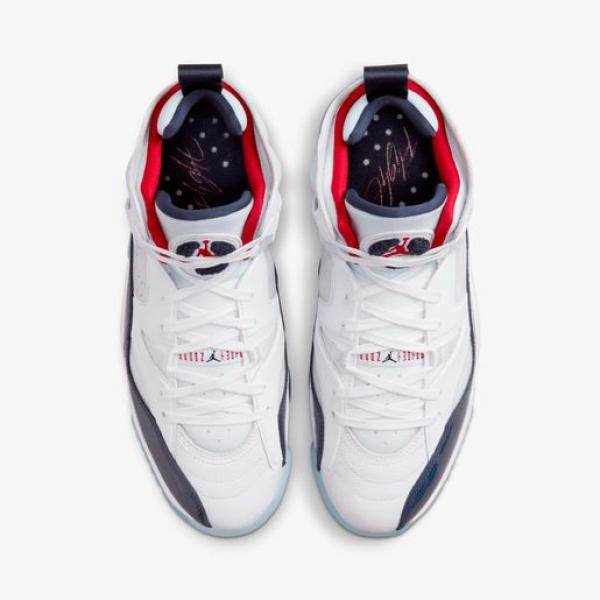 Jordan Jumpman Two Trey USA (4) - (DO1925-102 )
