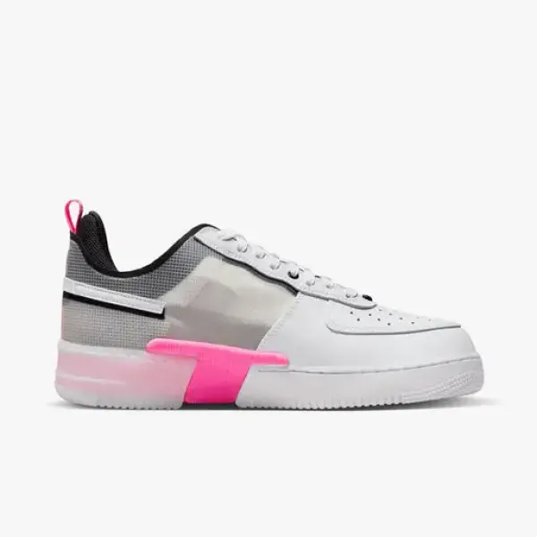 Nike Air Force 1 React - DV0808-100