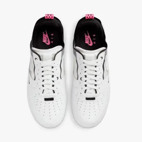 Nike Air Force 1 React - DV0808-100