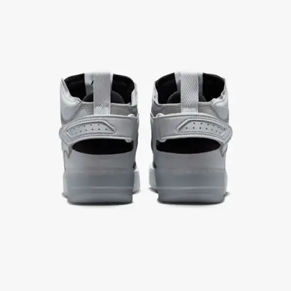 Nike Air Force 1 Mid React - DV0784-001
