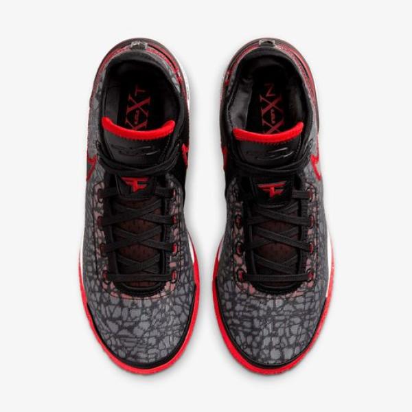 lebron nxxt gen dr8784-001