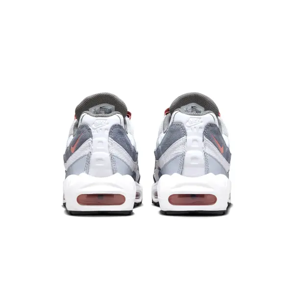 nike air max 95 essential - dm0011-008