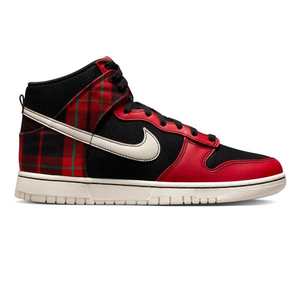 nike dunk hi retro se nos - dv0826-001