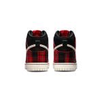 nike dunk hi retro se nos - dv0826-001