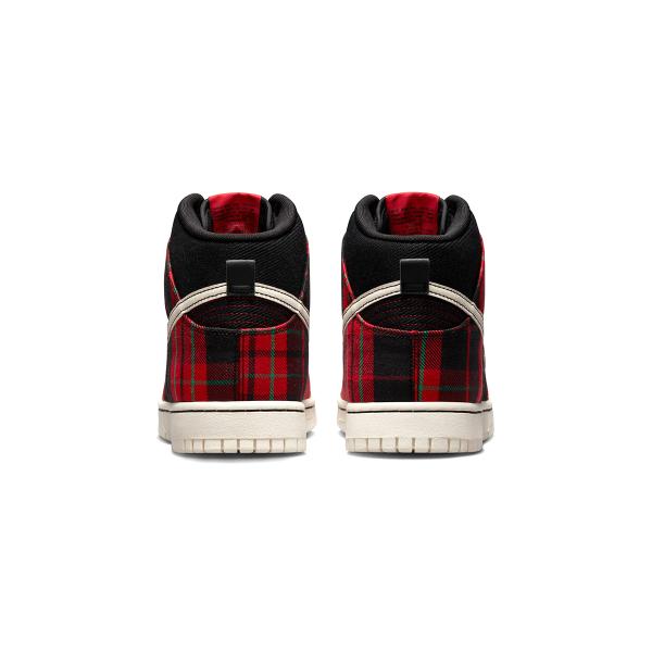 nike dunk hi retro se nos - dv0826-001