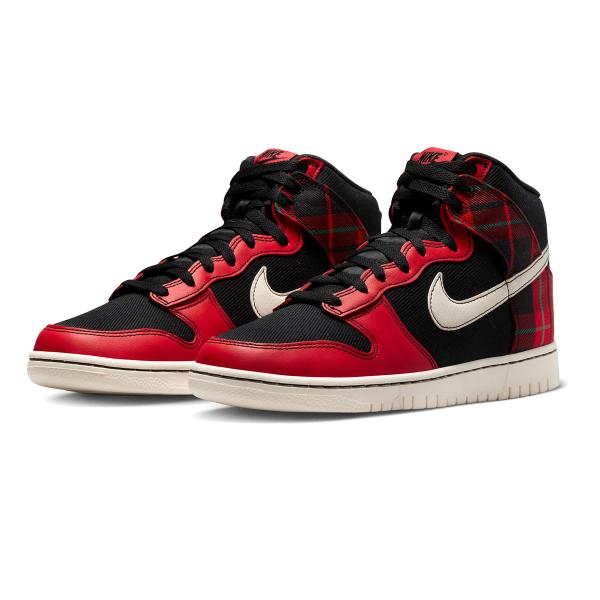 nike dunk hi retro se nos - dv0826-001